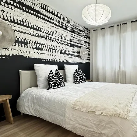 Suite Paradigme Lyon Exterior foto