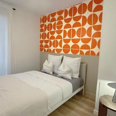 Suite Paradigme Lyon Exterior foto