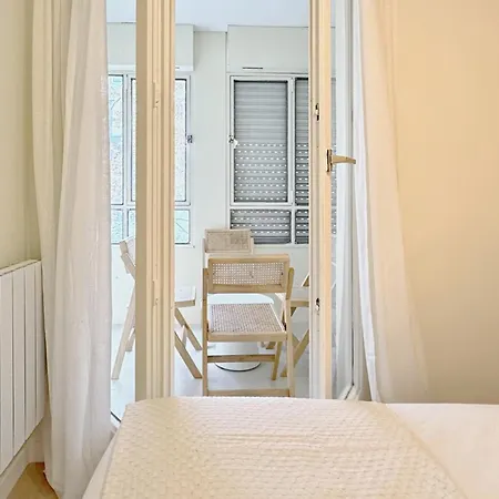 Suite Paradigme Lyon Exterior foto