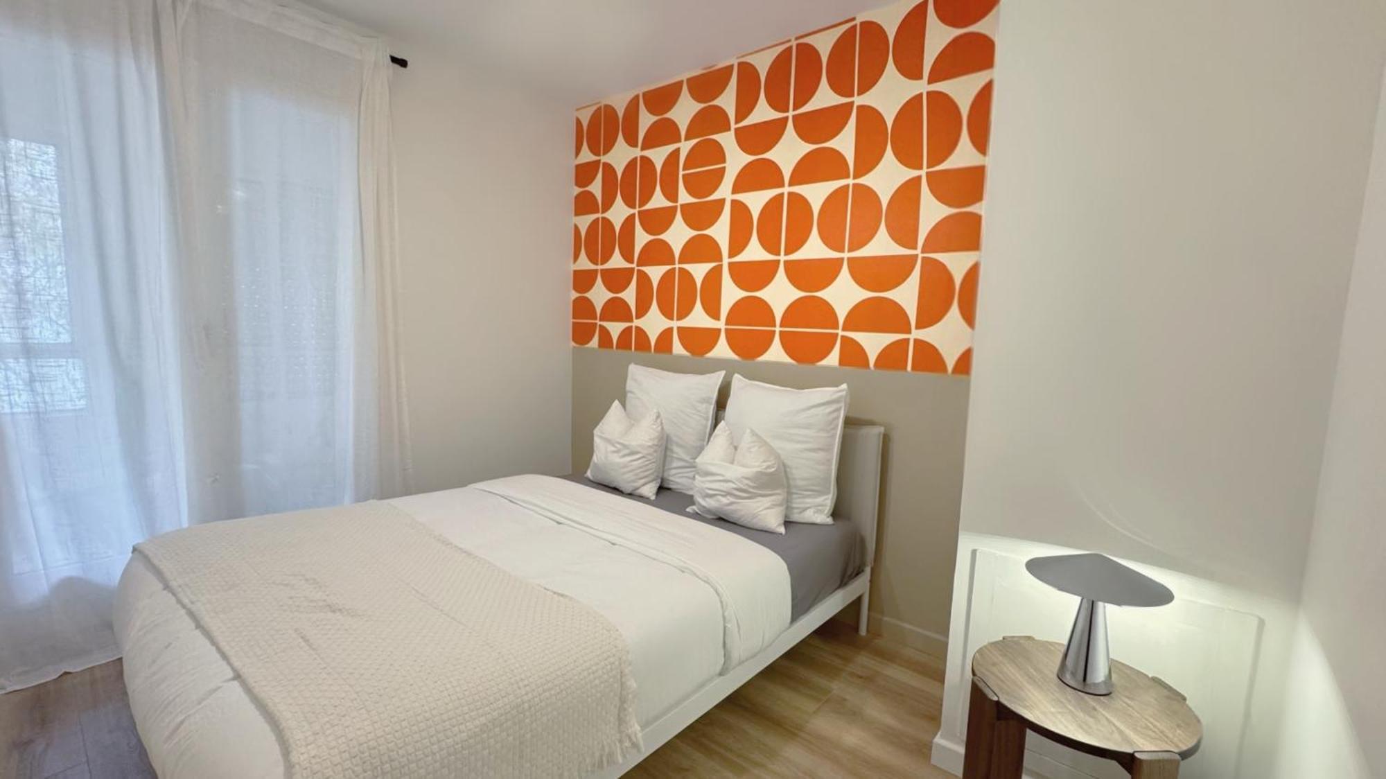 Paradigme Apartamento