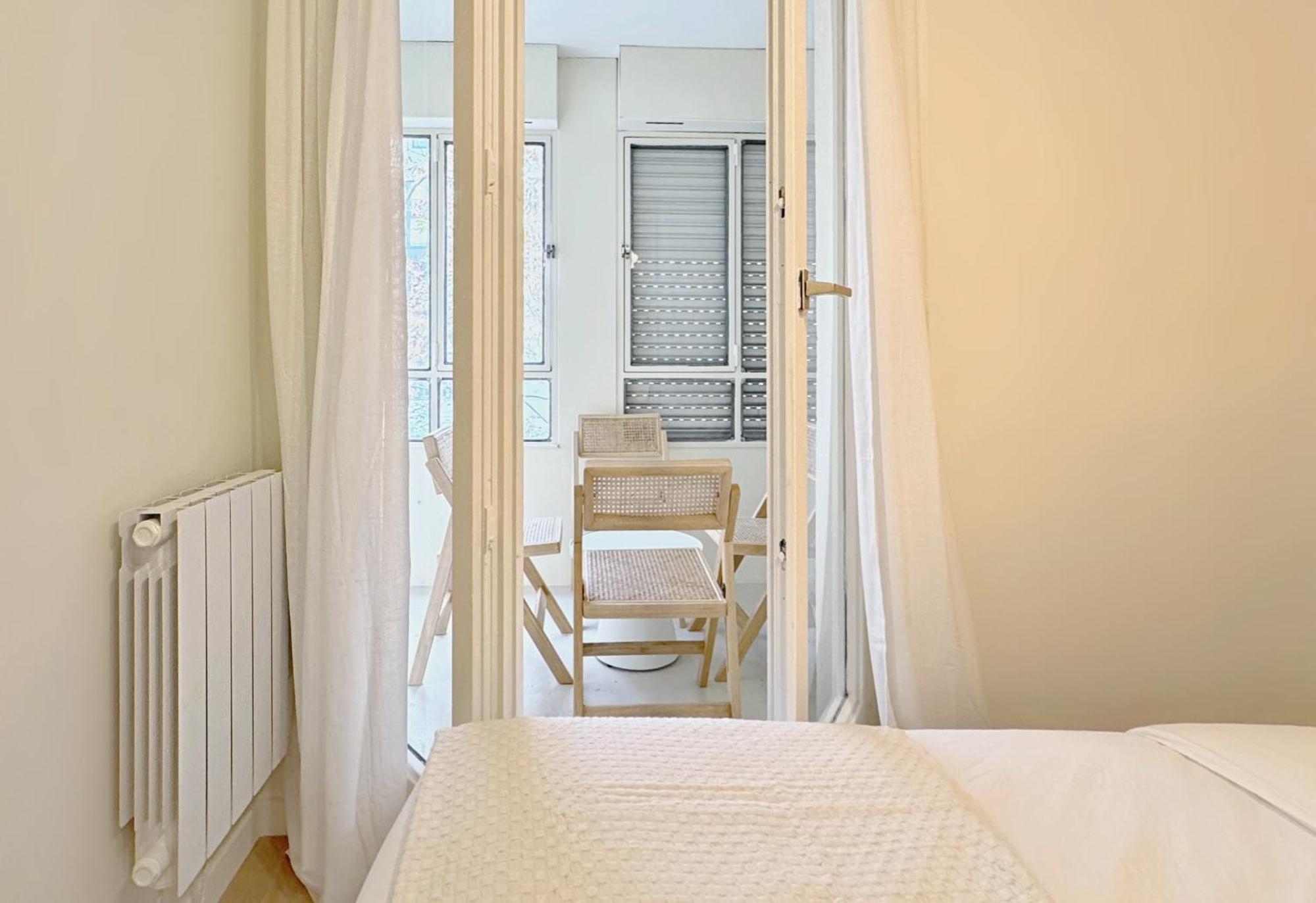 Apartamento Paradigme *