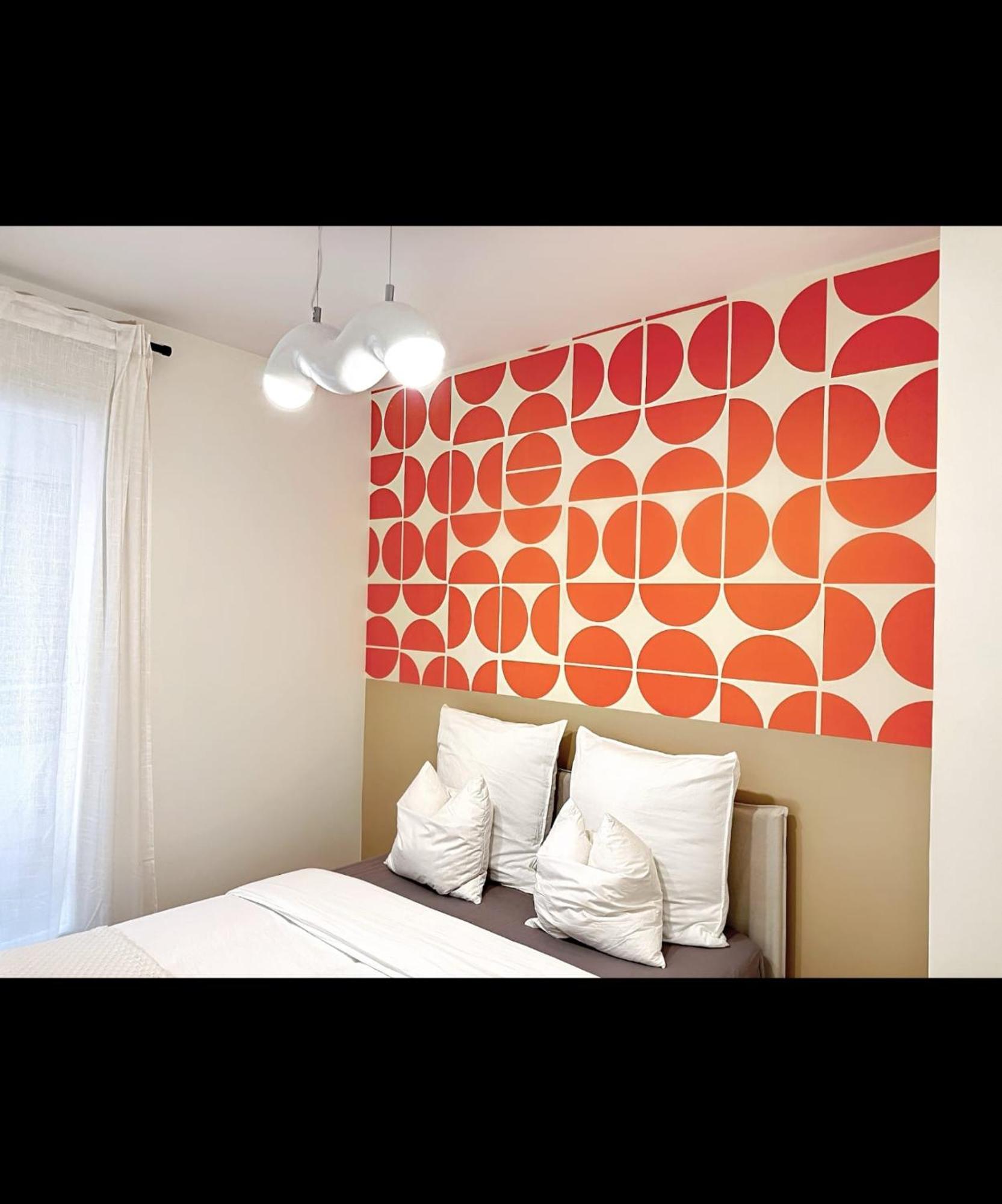 Apartamento Paradigme Lyon
