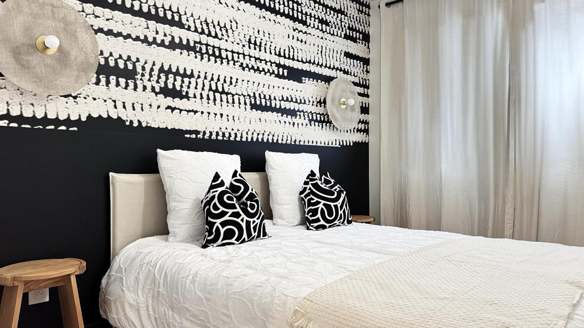 Paradigme Apartamento *