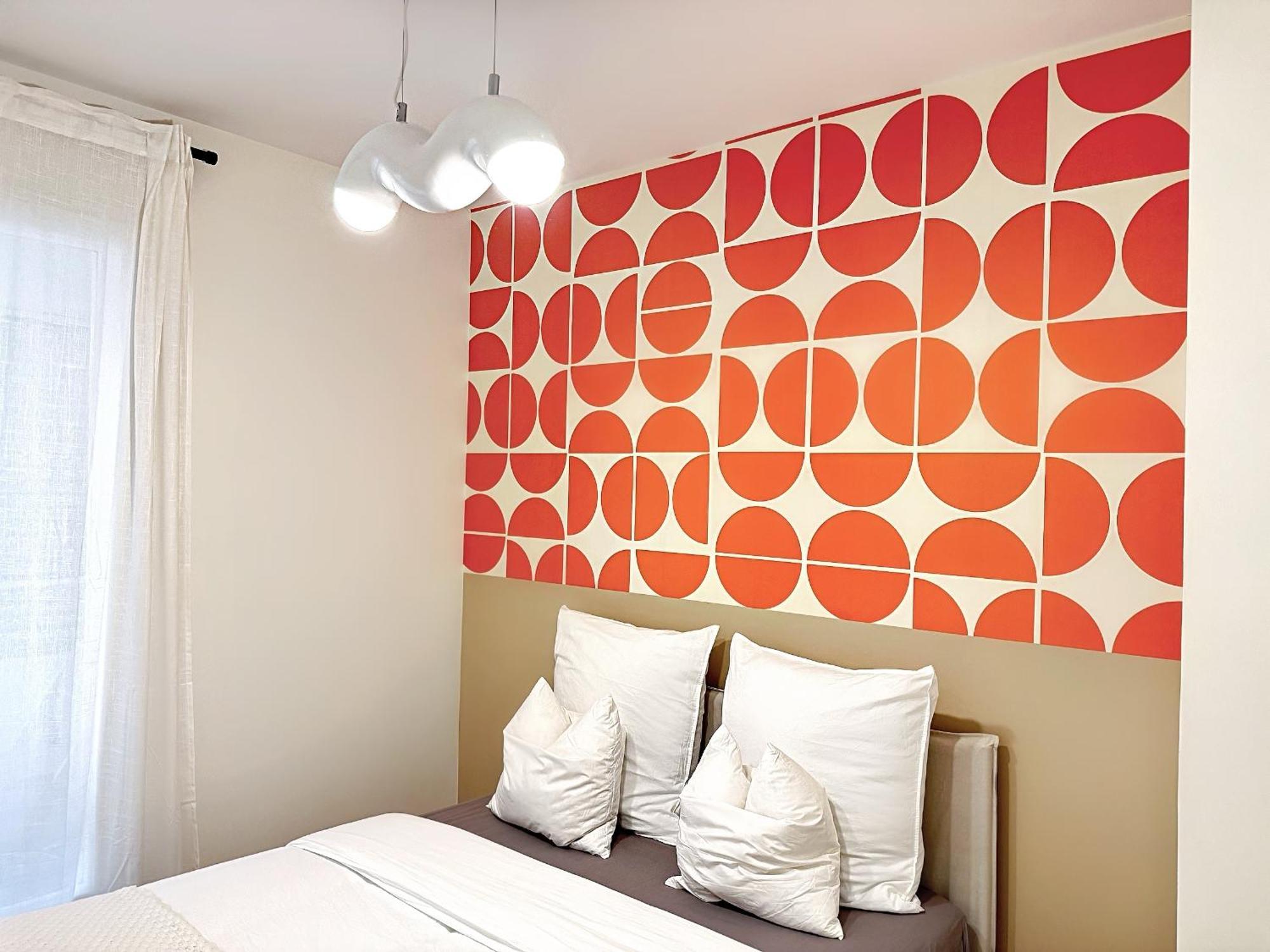 Apartamento Paradigme *